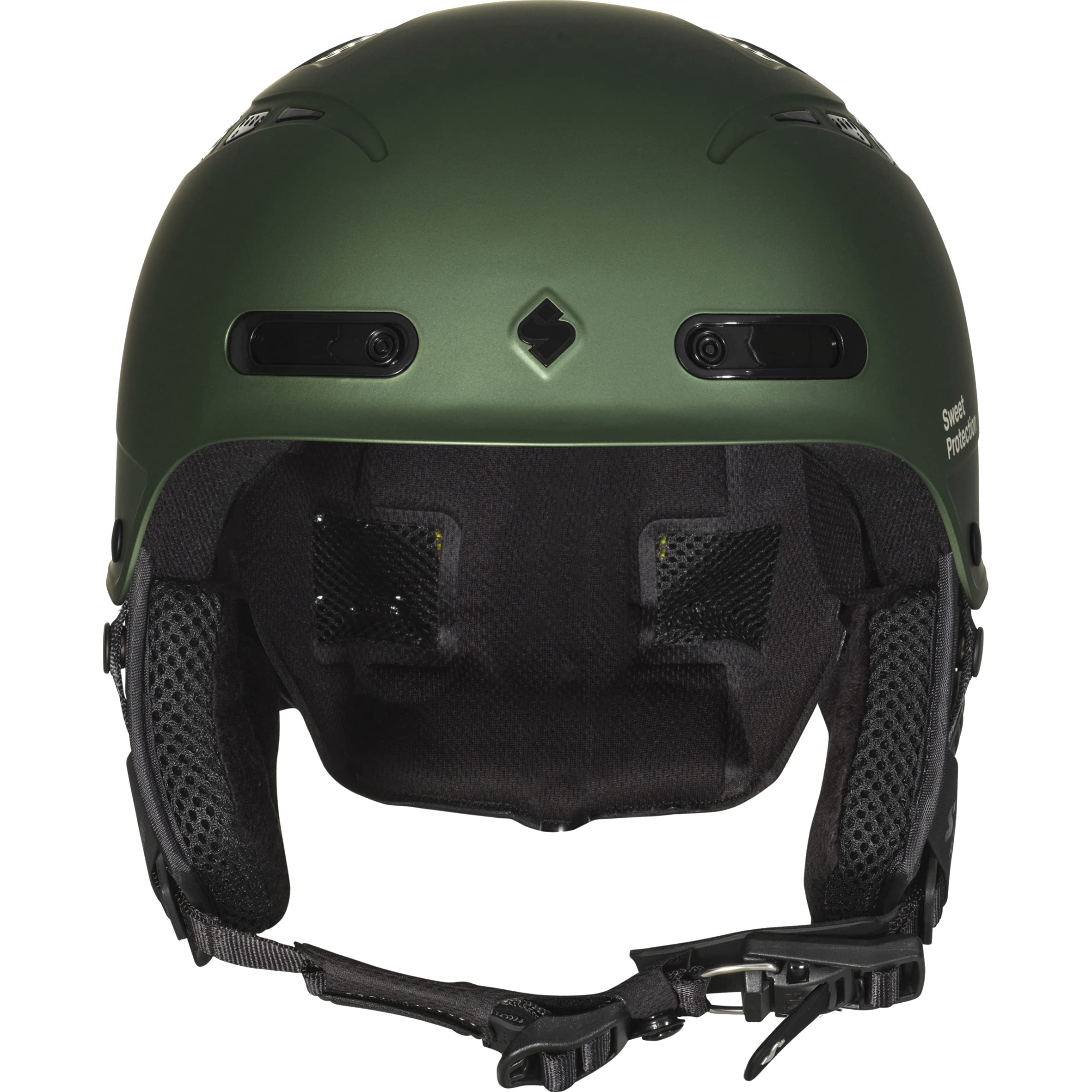 Amazon | Sweet Protection Igniter II スキー/スノーボードヘルメット